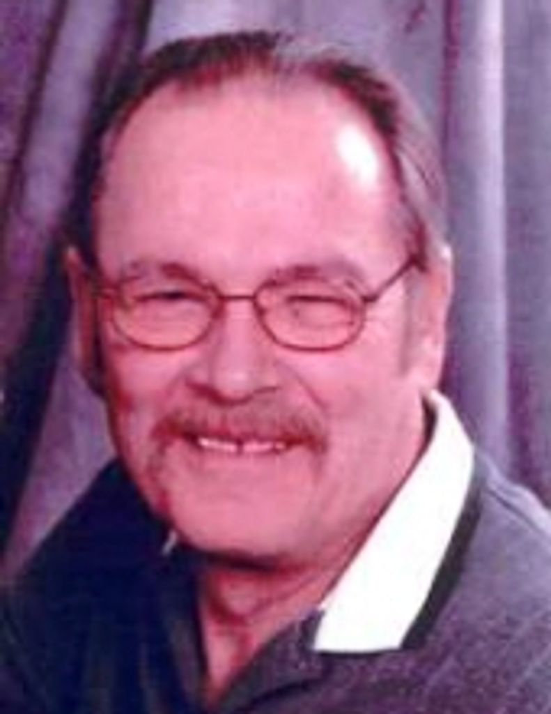 David  E. Brill,  Sr.