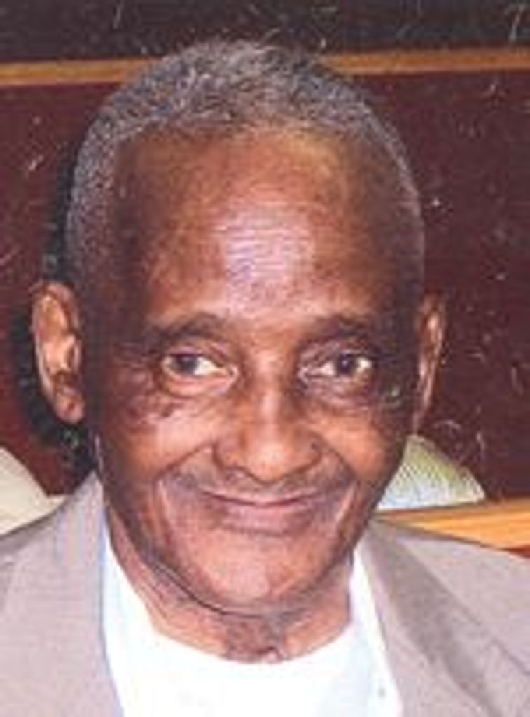 Lenwood Gilchrist Baker