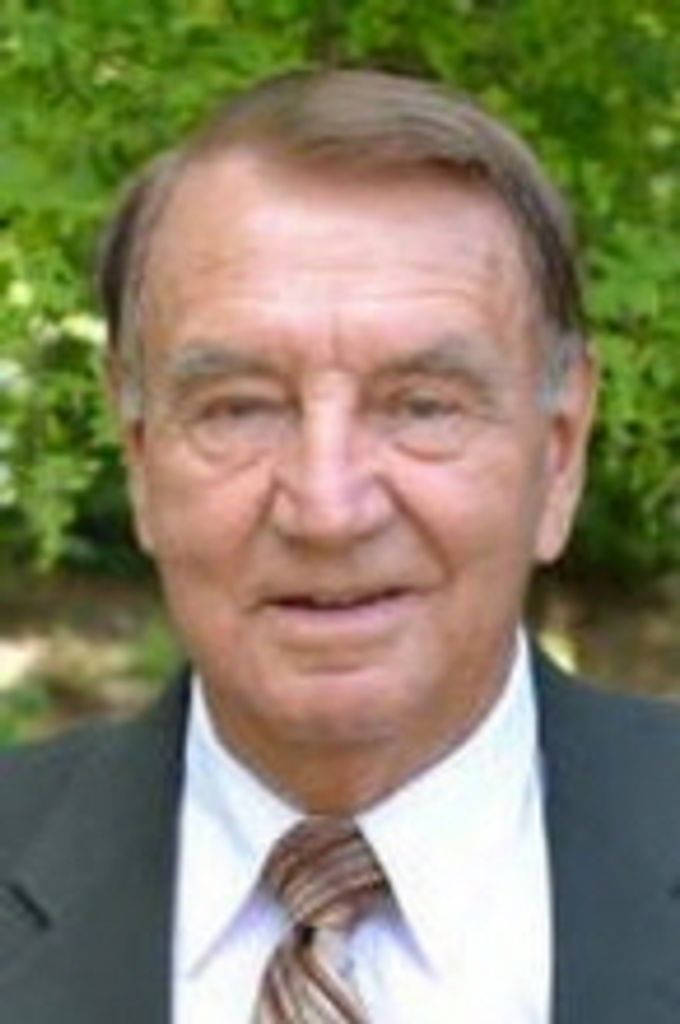 Wilford D Pace