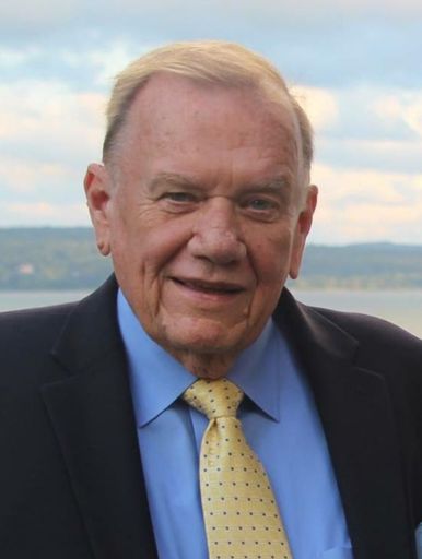 Eugene P. Burns Profile Photo