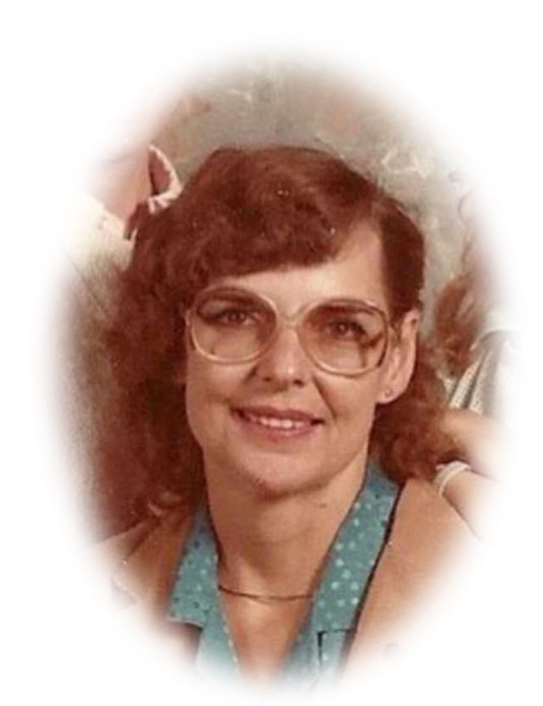 Jane Lusue Densmore