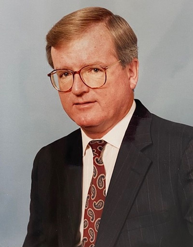 Robert Francis Mckenna Profile Photo