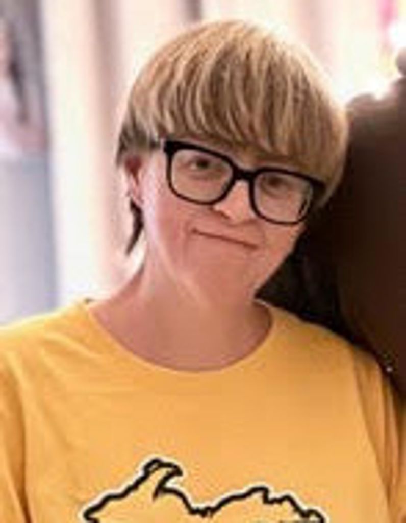 Elizabeth Ann Westrick