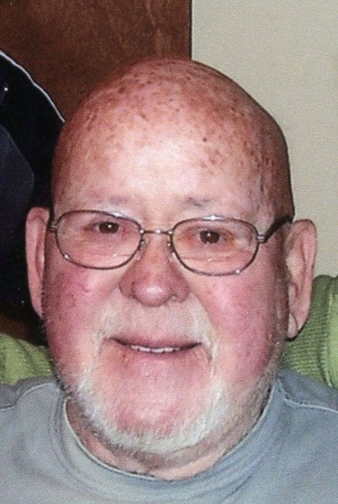 Donald Lee Johnson Profile Photo