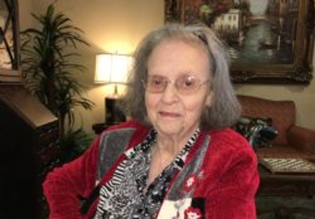 Evelyn Fay Galbreath Profile Photo