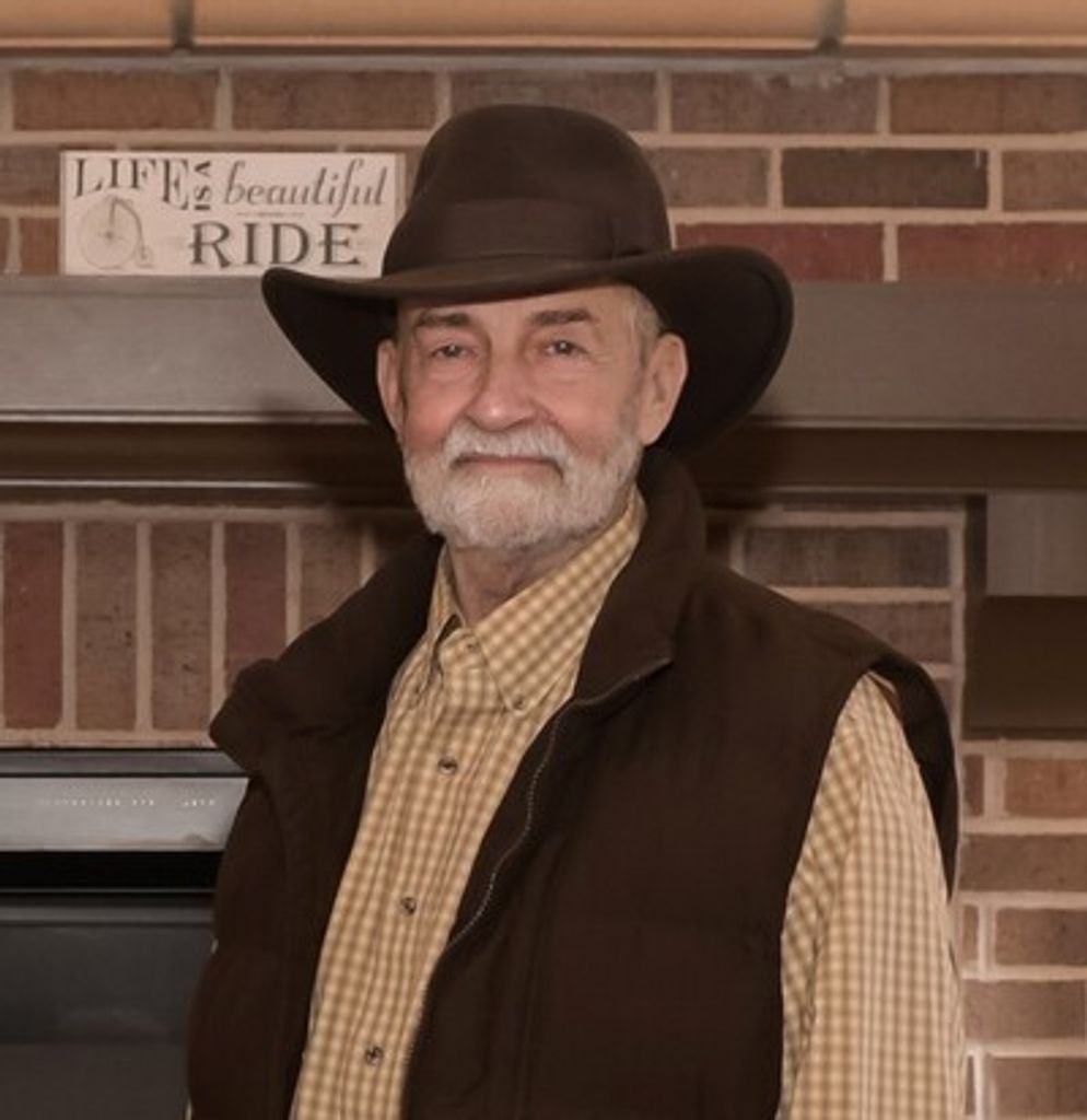 Raymond Kent Frick Profile Photo