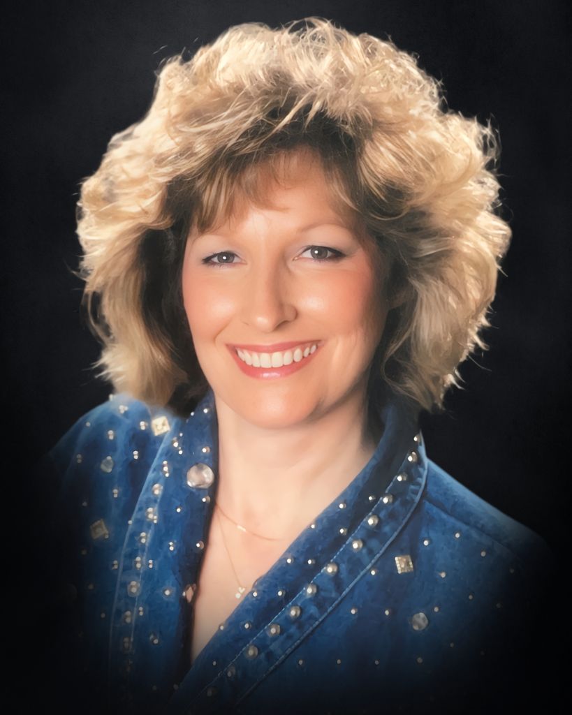 Rita Gayle Coffey (Plainview) Profile Photo