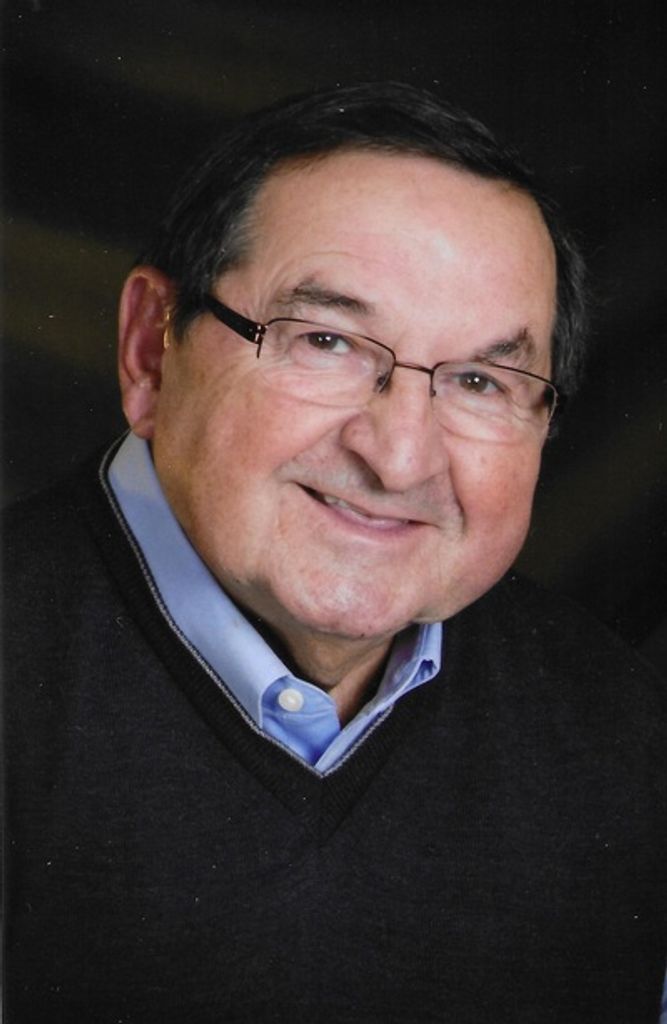 Ronald J. Connolly Profile Photo