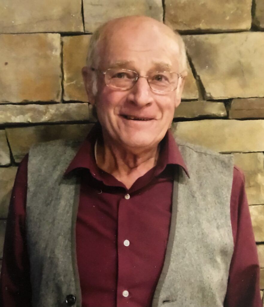 Willis Miller Profile Photo