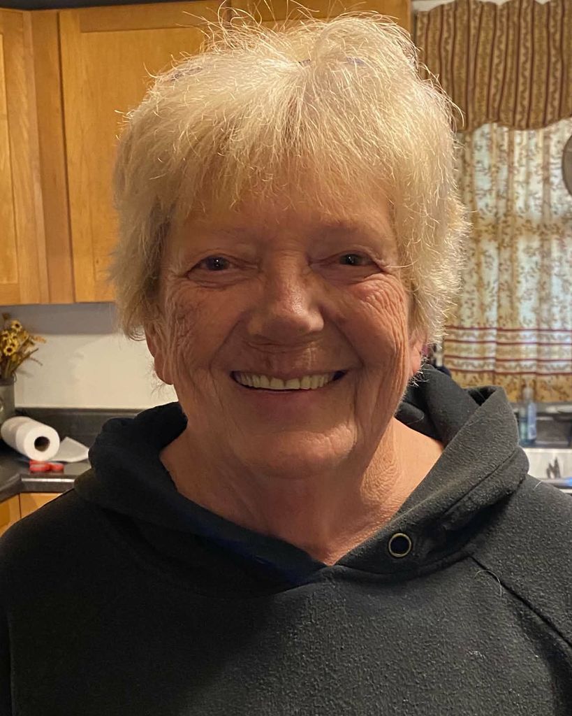 Judith Fontaine Profile Photo