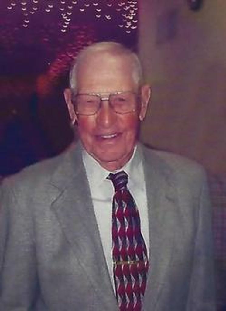 Lester Orville Beyer Profile Photo