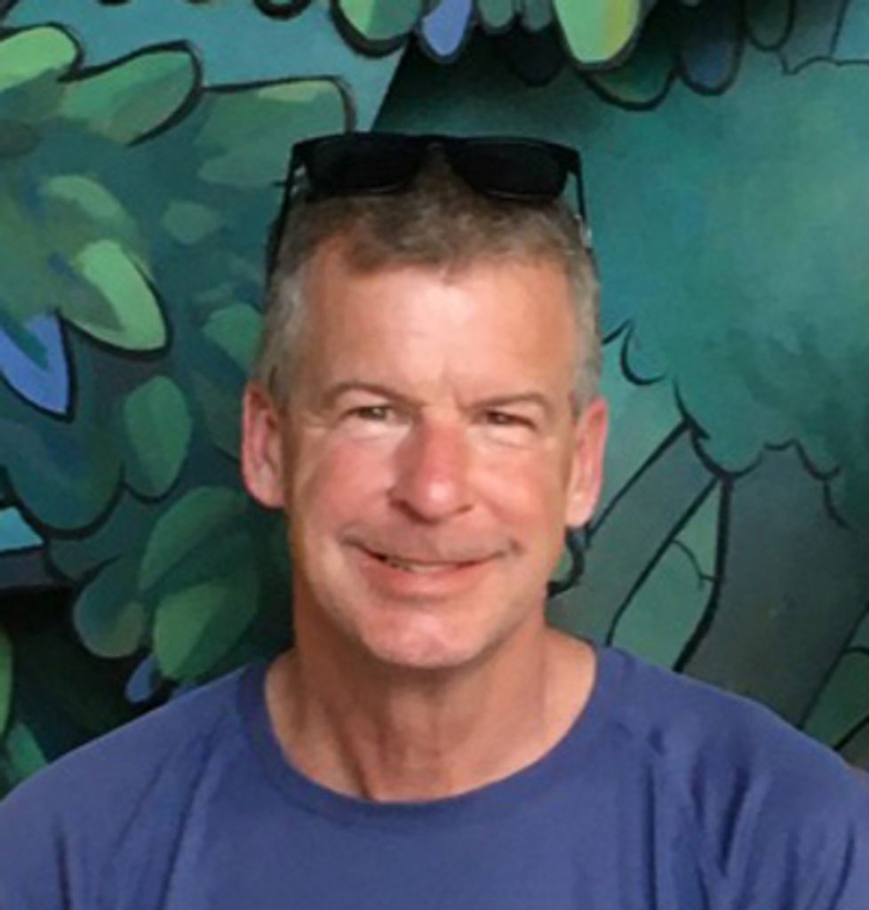 Mark Edward Poirier Profile Photo