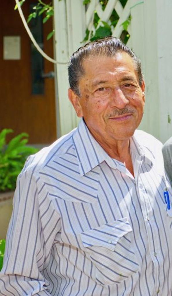 Ricardo R. Martinez-Rubio Profile Photo