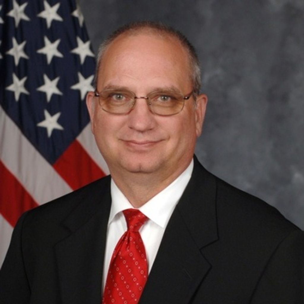 Richard "Rick" Leland Martin, Ii