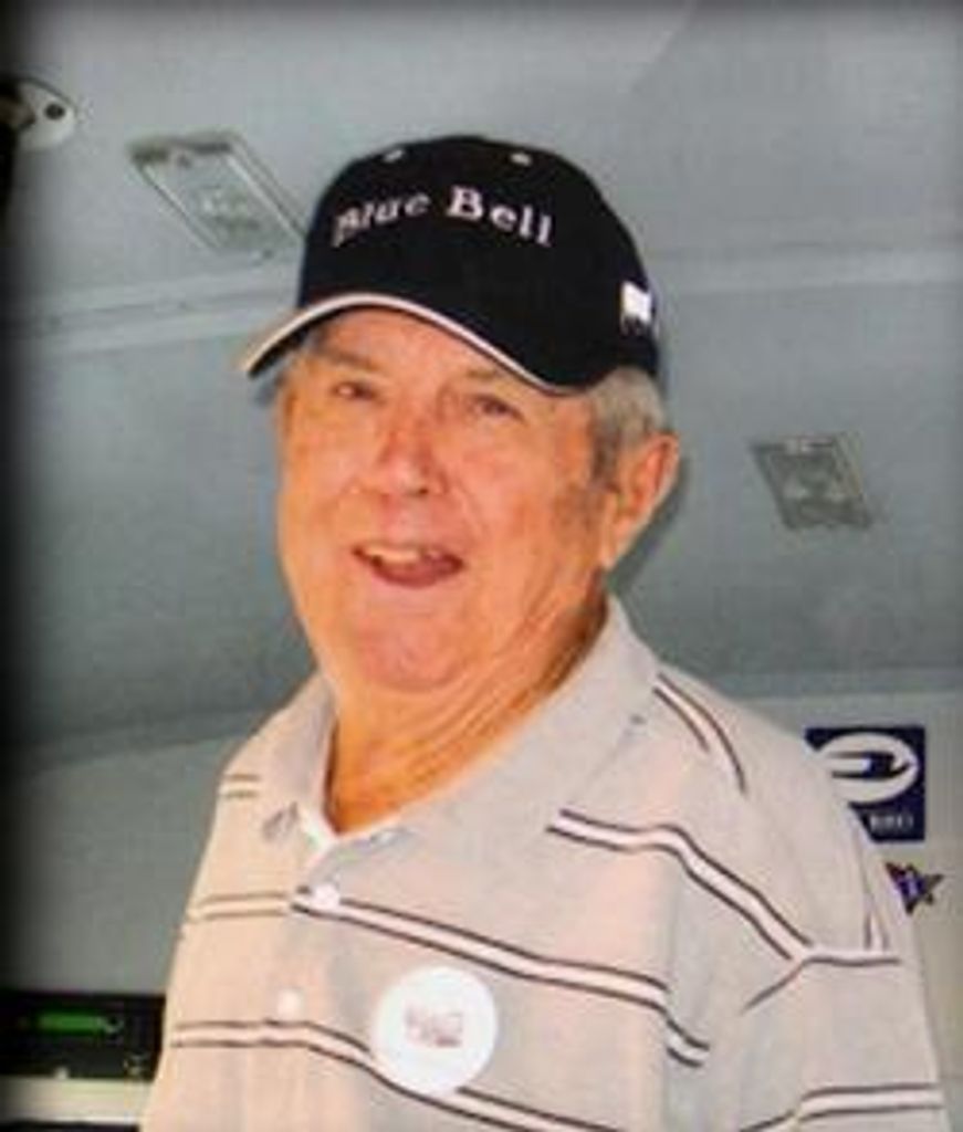Walter Edward Mcdonald Profile Photo