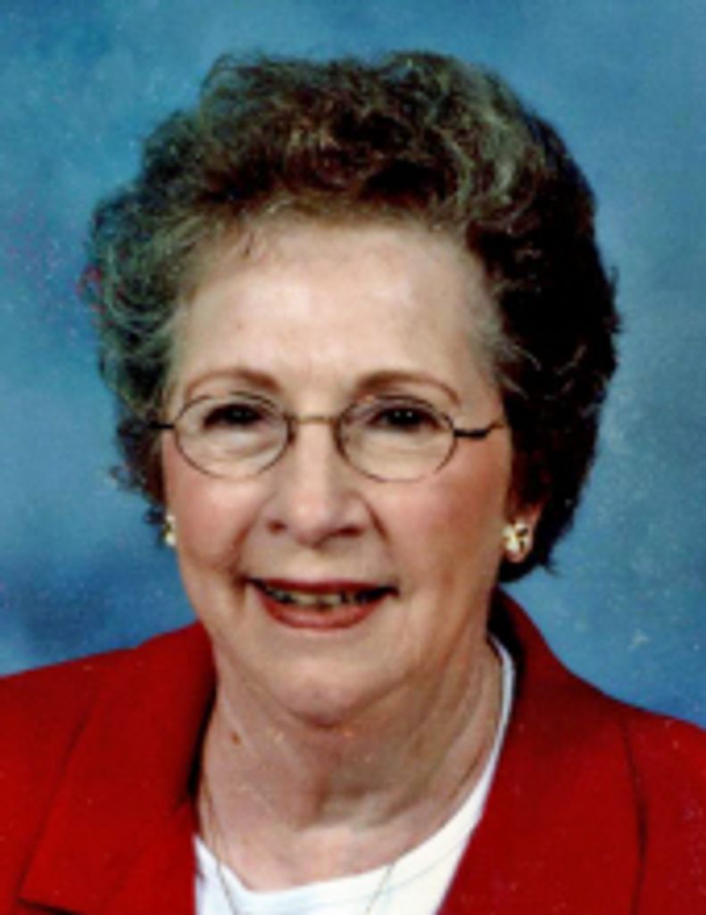 Patricia "Patsy" A. Portwood