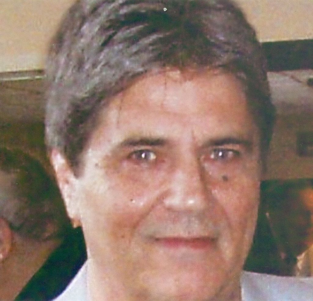 Alan Trossbach