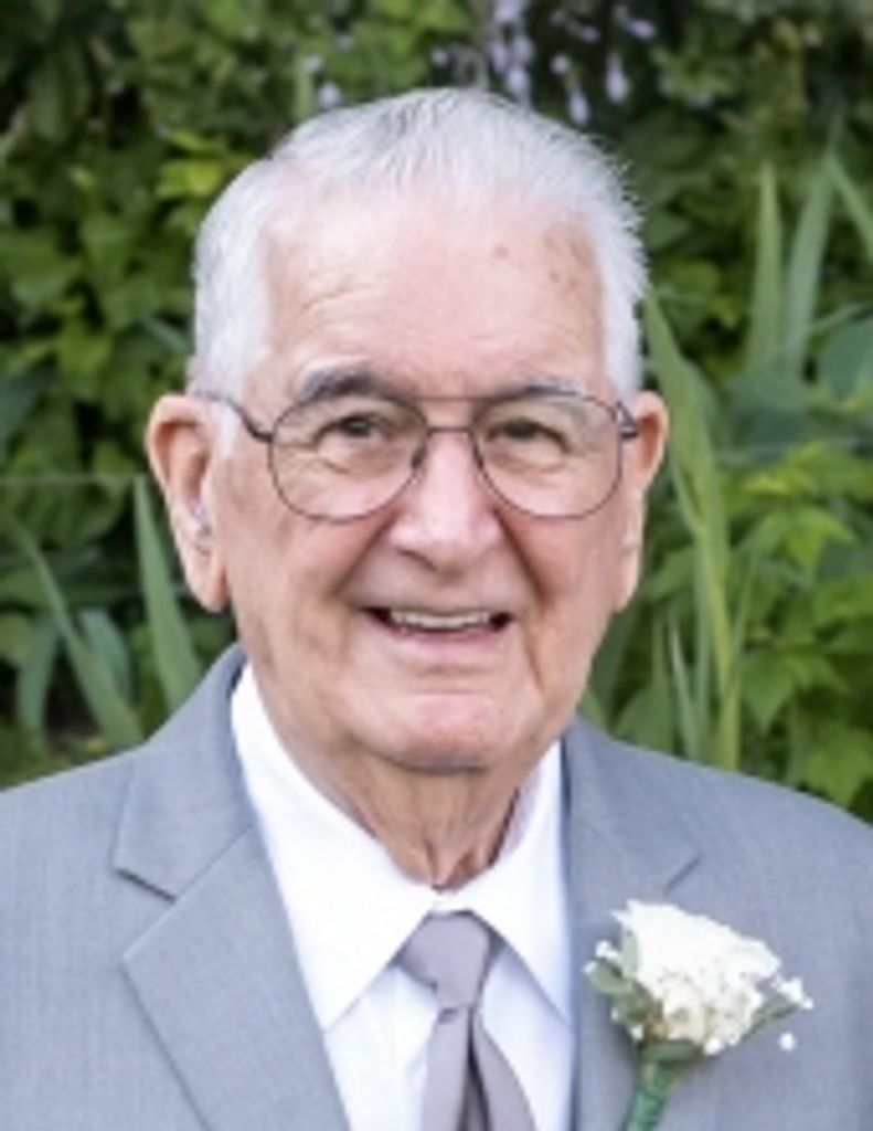 Robert Lee Mutter, Sr.