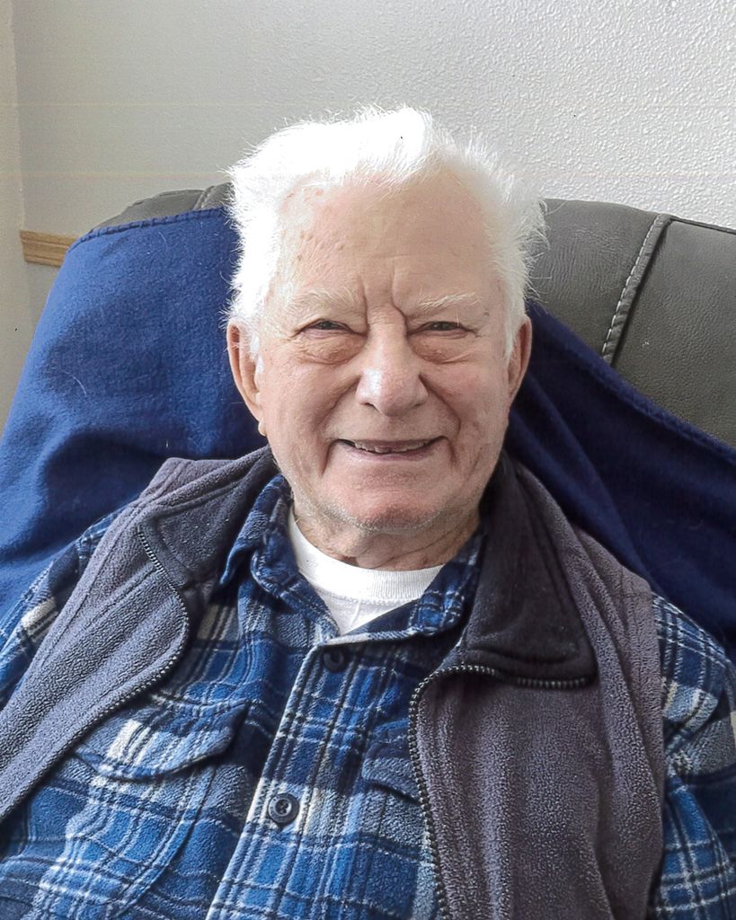Eugene Richard Brandt