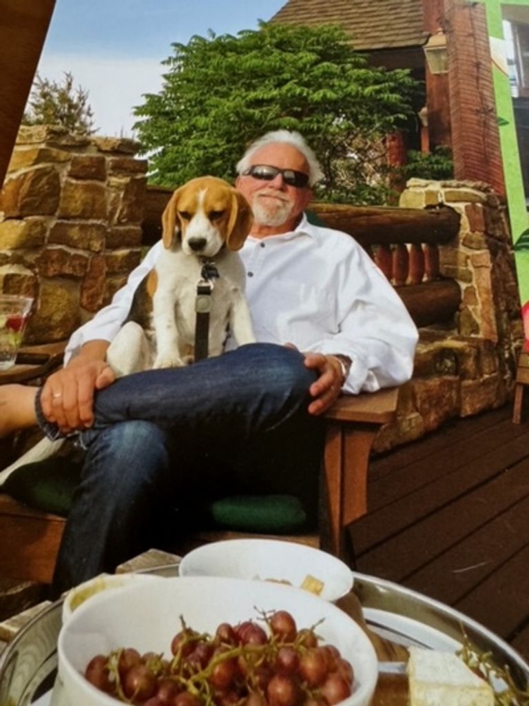 Edwin J. Probeck Iii Profile Photo