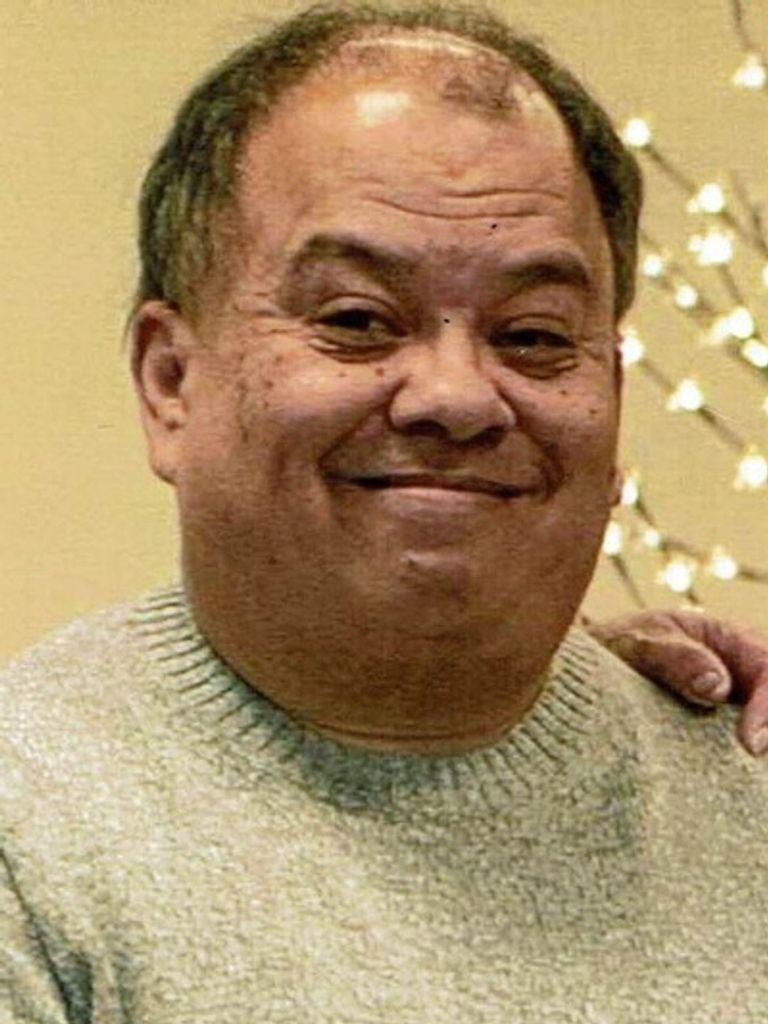 Robert John 'Bobby' Vargas