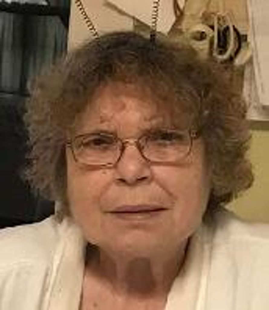 Sheila M. Greth