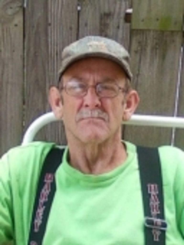 Artimus Sallee