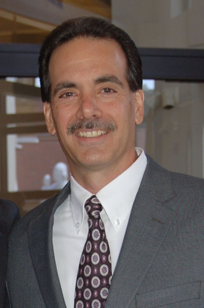 Damon  J. Preziuso