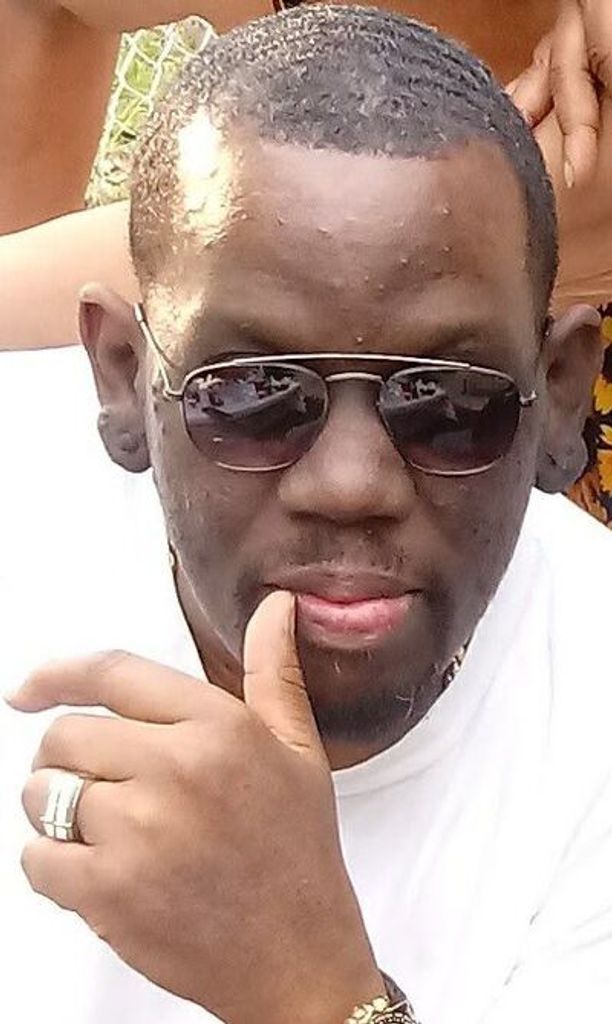 Bruce K. Holiness Sr.