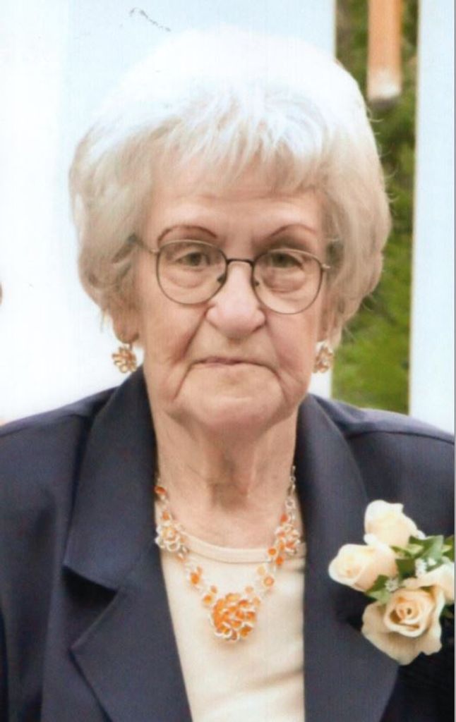 Delma Hargrove