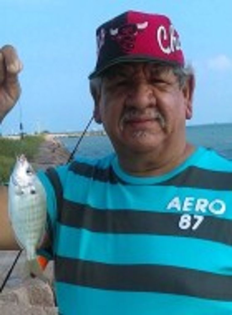 Ramon Salinas