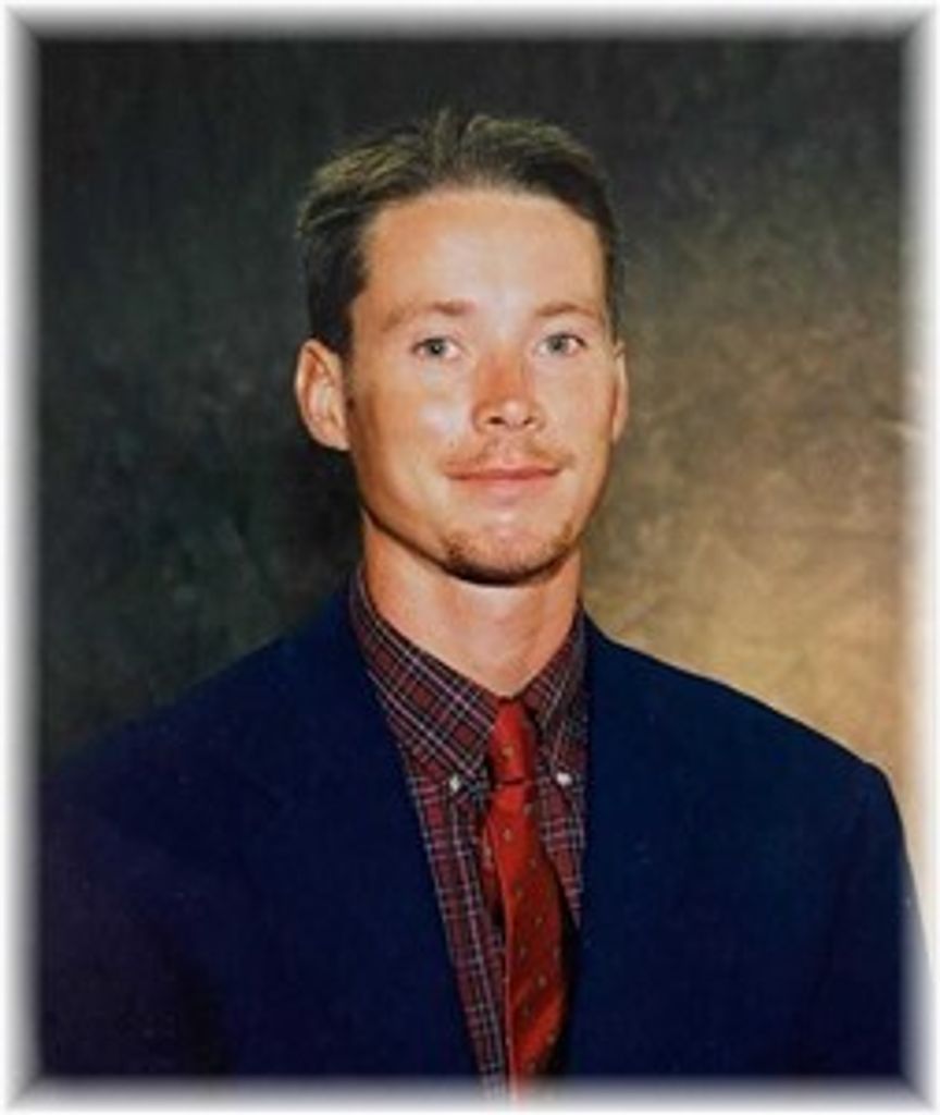 Darryl Huckleberry Profile Photo