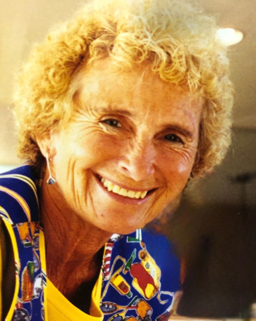 Evelyn "Snookie" Roberta Register