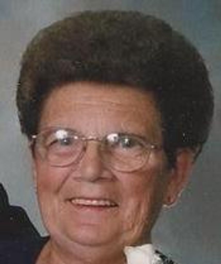 Martha Matilda Ertel
