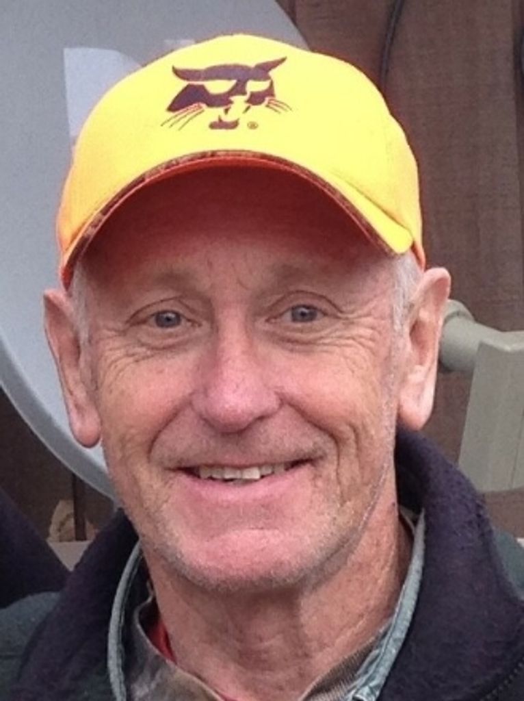 William "Bill" Desilva