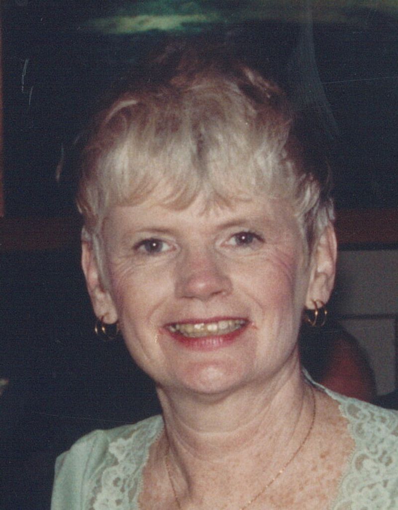 Ellen L. Mikesell