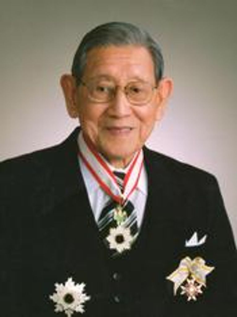 George Tetsuo Aratani