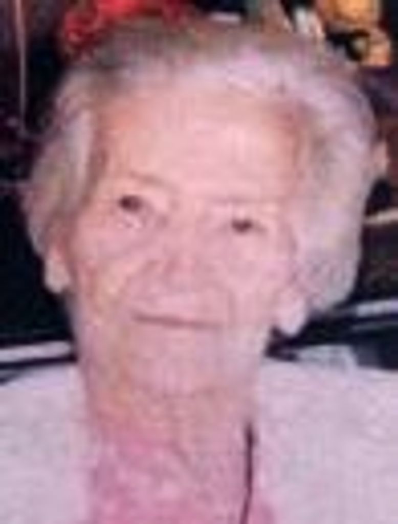 Vivian (Richardson) Allen