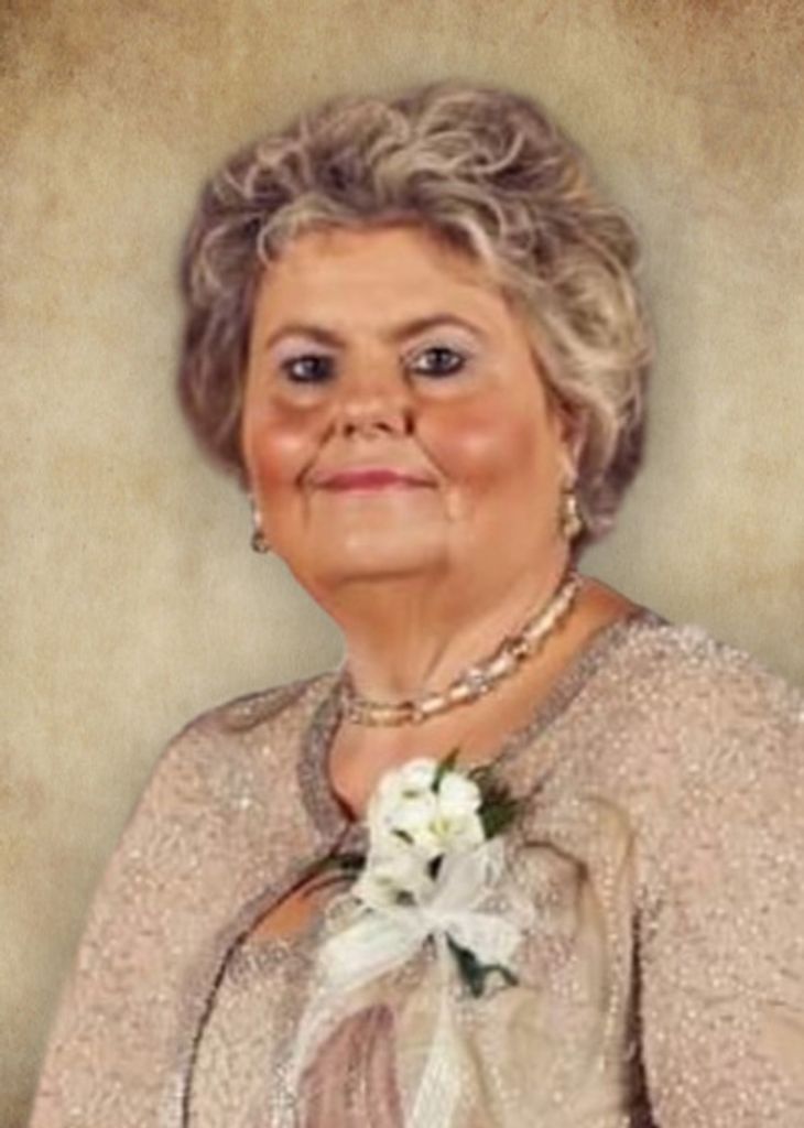 Sherri Branch Lilley Profile Photo
