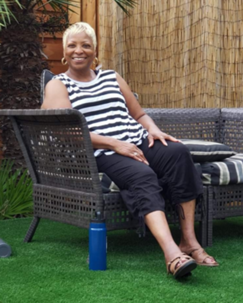 Patricia Andrews Profile Photo