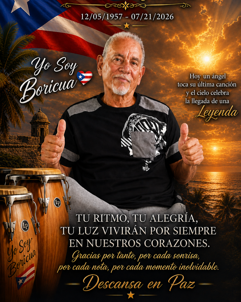 Guillermo Rodríguez Torres Profile Photo