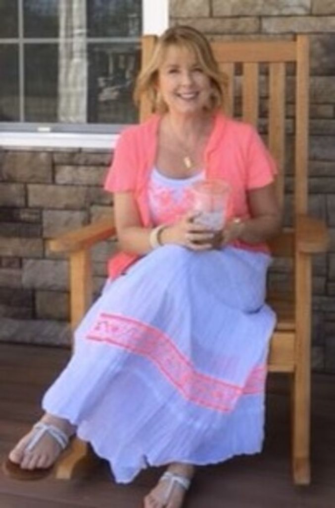 Tina Marie Hartford Profile Photo