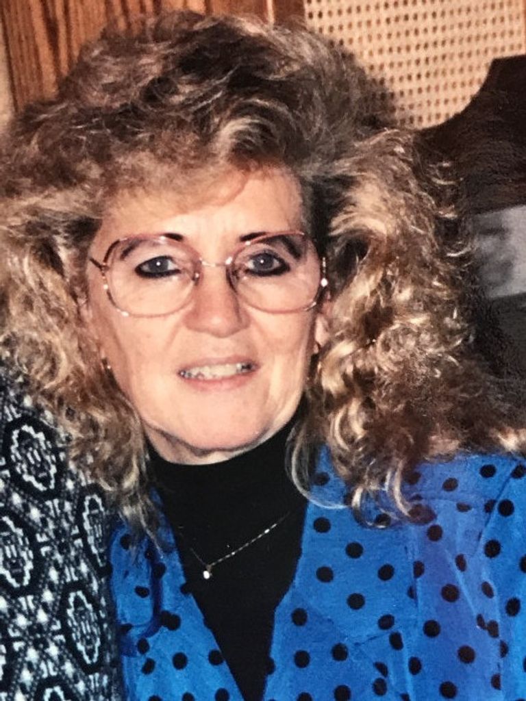 Virginia C (Stonesifer)  Howe Profile Photo