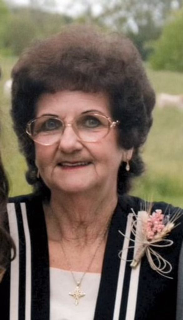 Carolyn Faye Umbarger Profile Photo