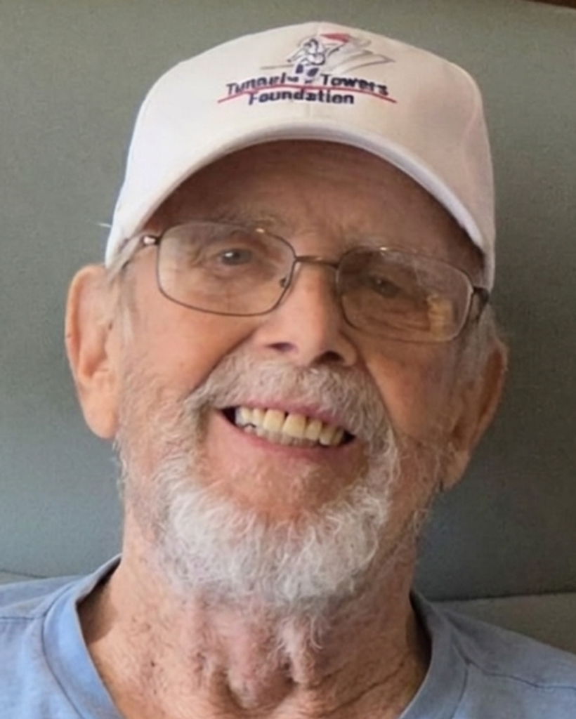 Wayne Frederick Bentel