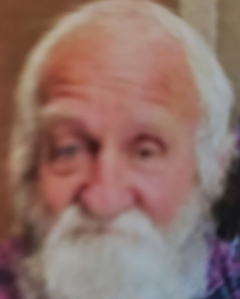 Donald Ray Lockhart