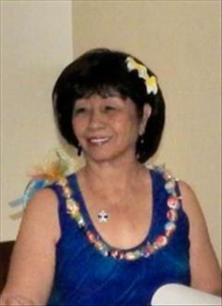 Cheryl Ann Takano Profile Photo