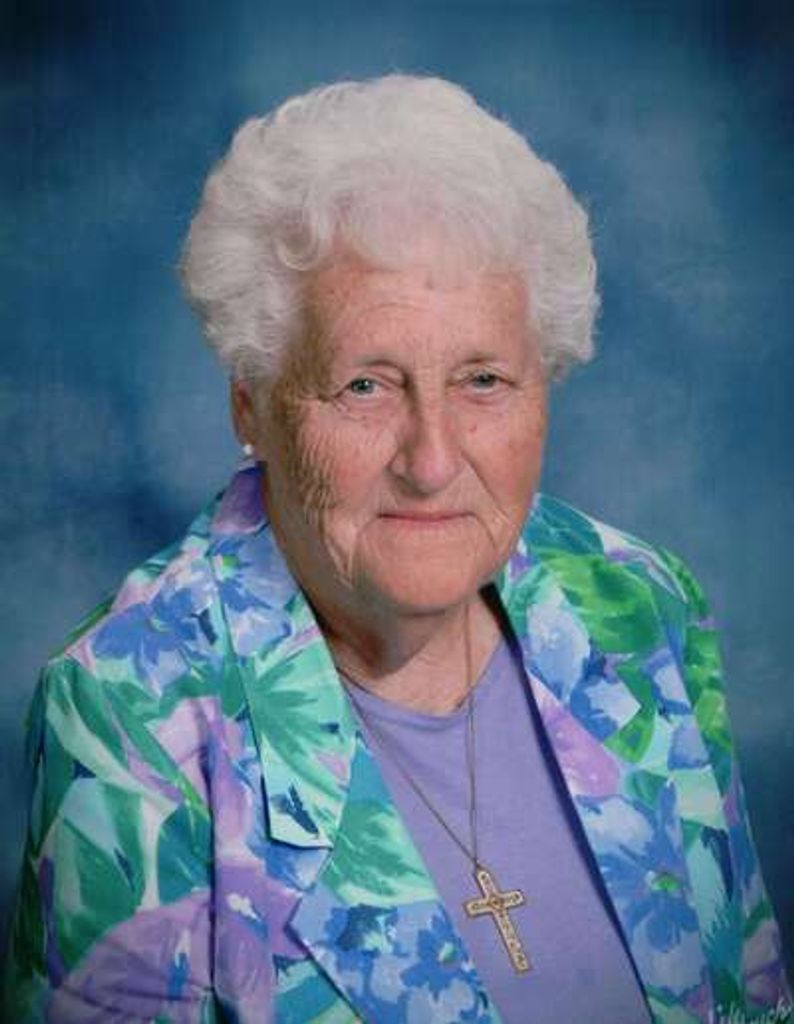 Agnes E. Crim Profile Photo