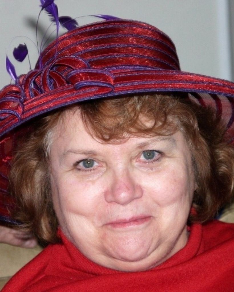 Sherry Lynn Libby Profile Photo