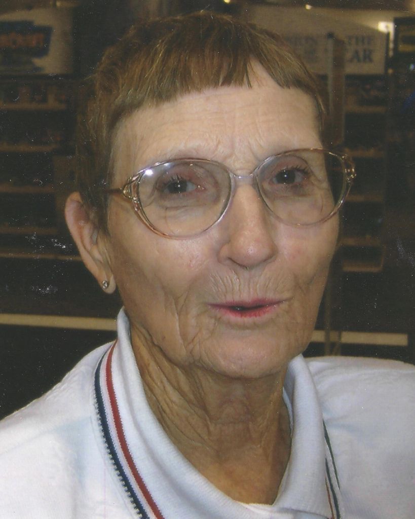 Sue Clark